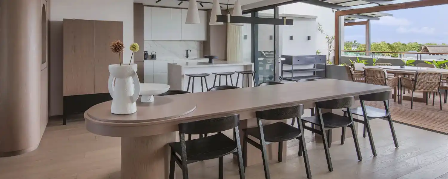 LUX* Grand Baie, Mauritius-1